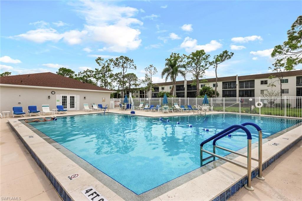 BONITA PINES - Residential