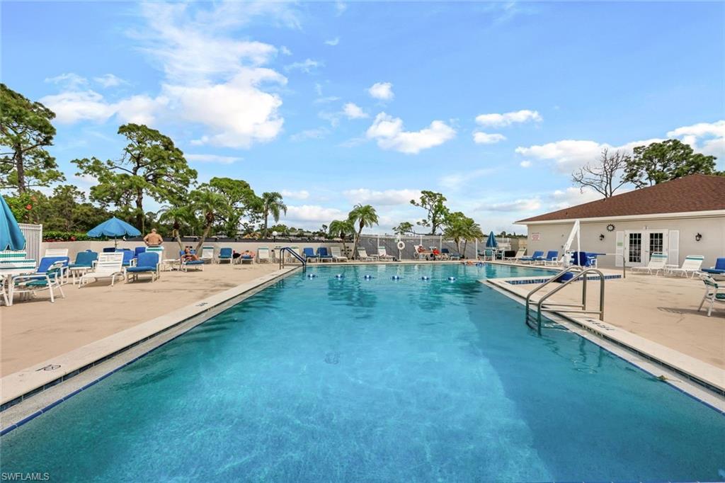 BONITA PINES - Residential