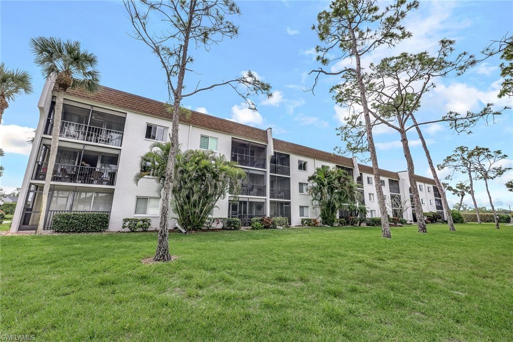 BONITA PINES - Residential