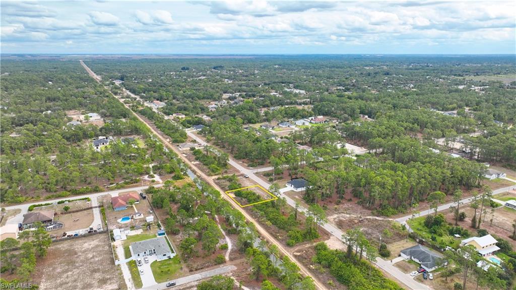 LEHIGH ACRES - Land