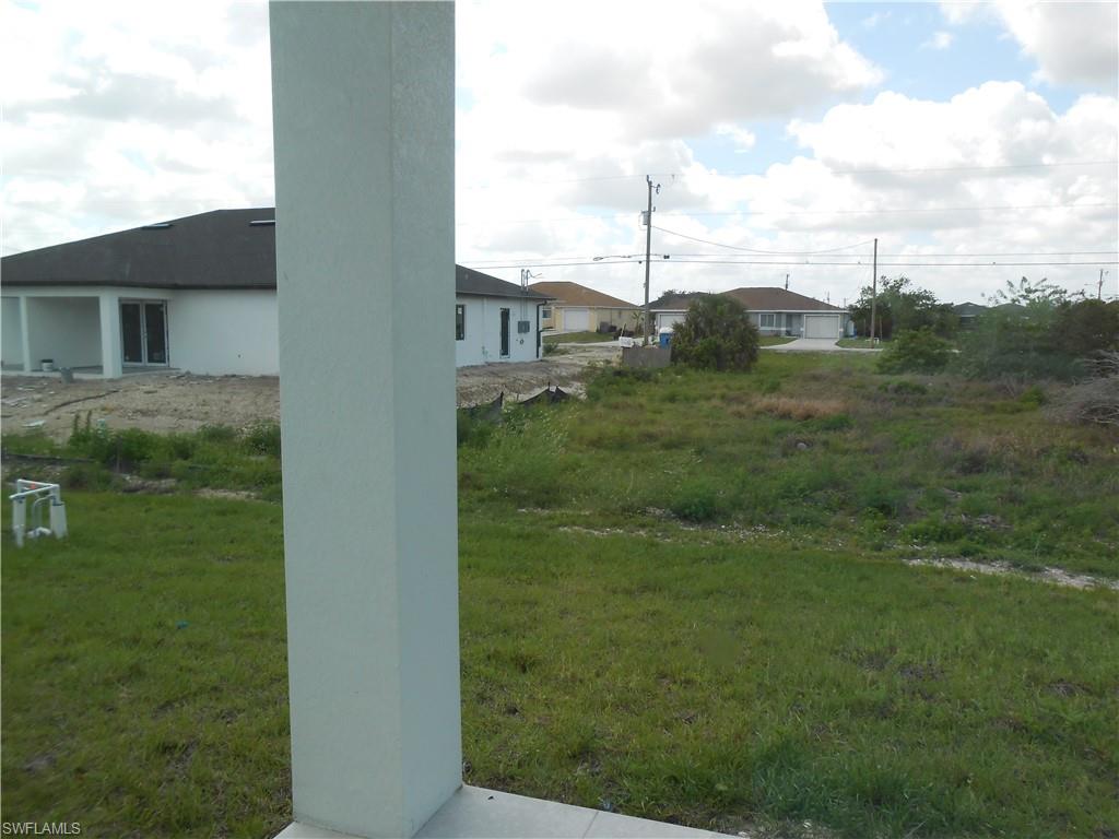 LEHIGH ACRES - Residential Lease