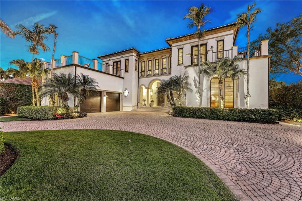 SOUTHPOINTE YACHT CLUB - Residential