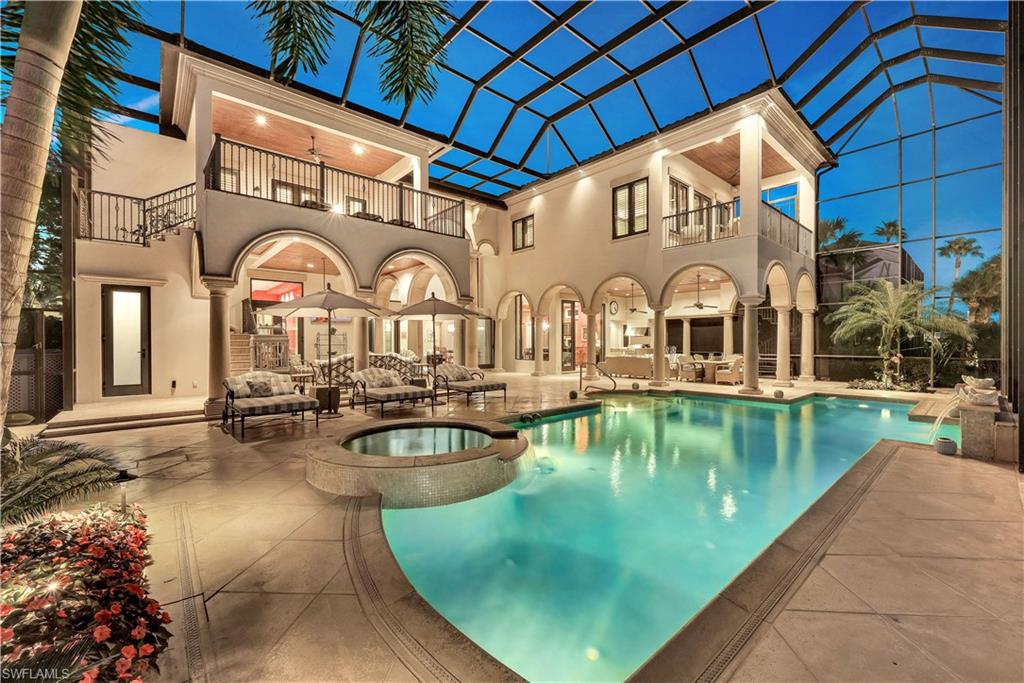 SOUTHPOINTE YACHT CLUB - Residential