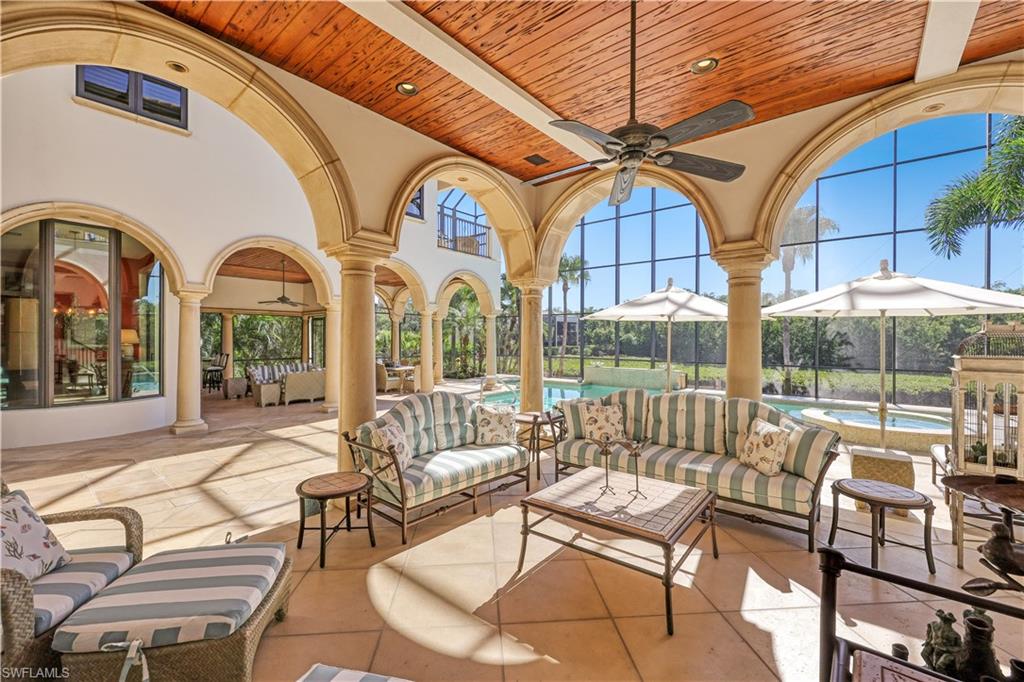 SOUTHPOINTE YACHT CLUB - Residential