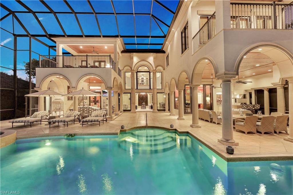 SOUTHPOINTE YACHT CLUB - Residential