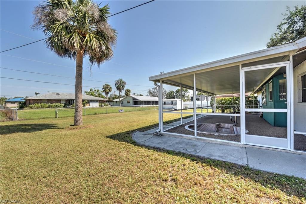 HANSONS UNREC SUBD - Residential