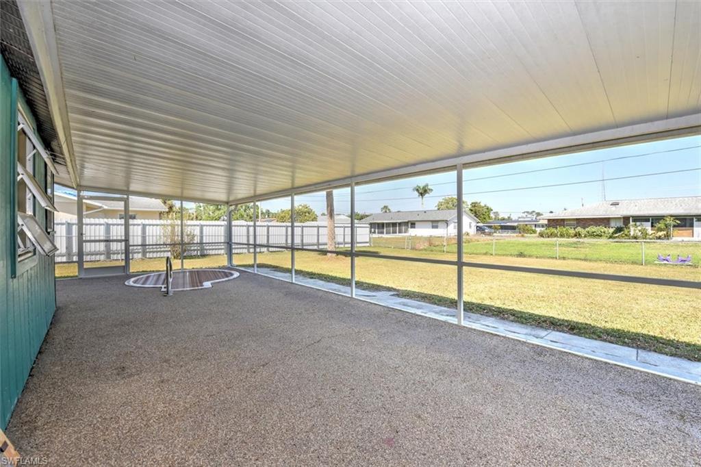 HANSONS UNREC SUBD - Residential