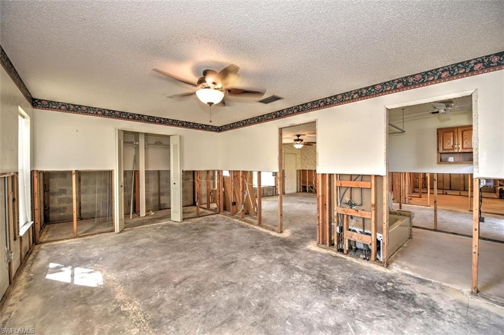 HANSONS UNREC SUBD - Residential