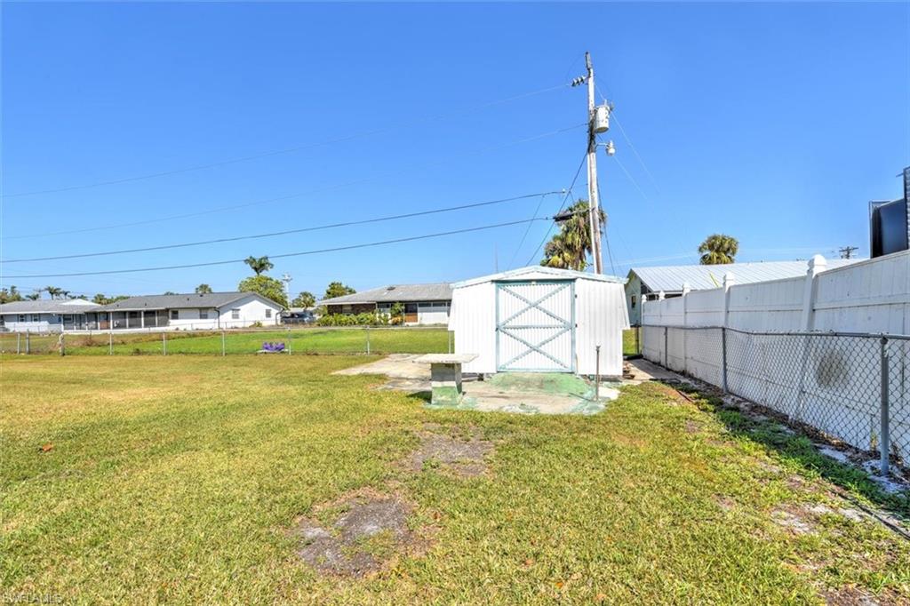 HANSONS UNREC SUBD - Residential