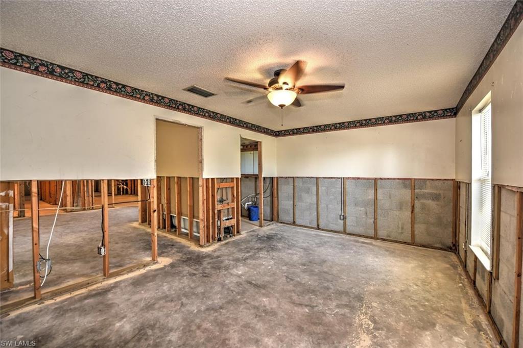 HANSONS UNREC SUBD - Residential