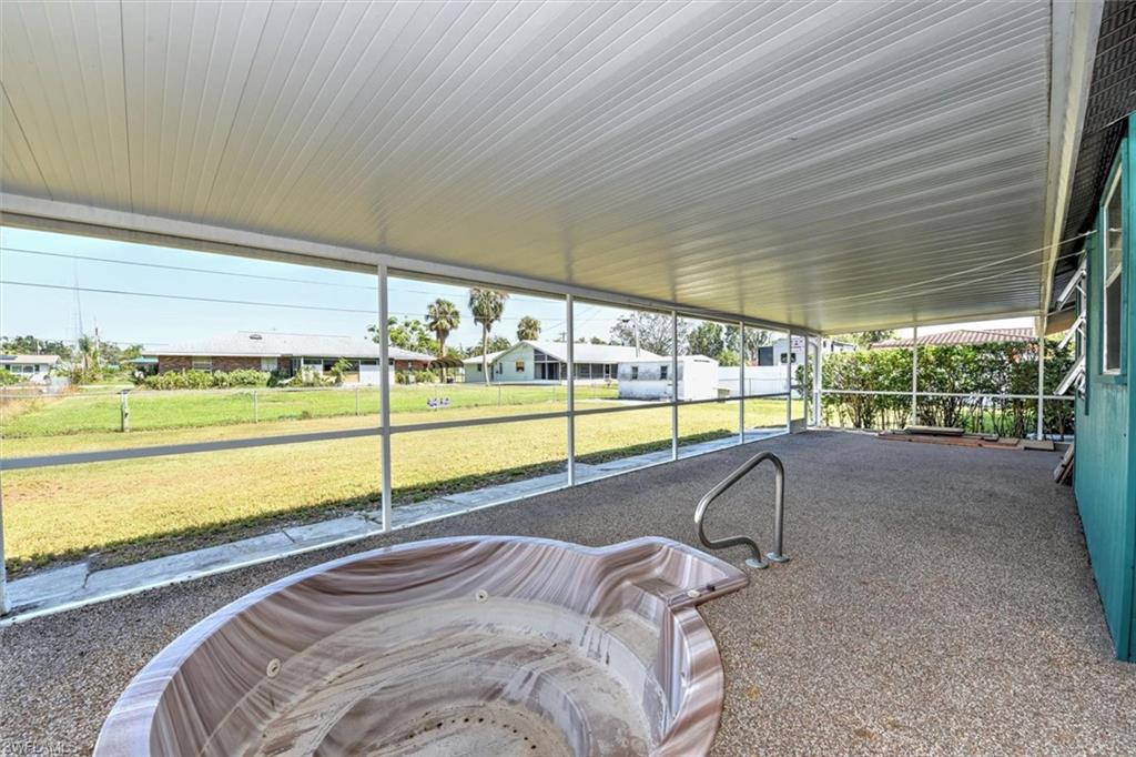 HANSONS UNREC SUBD - Residential
