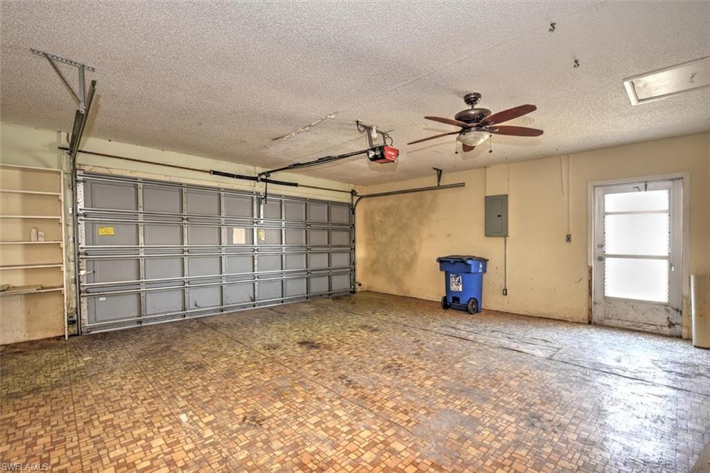 HANSONS UNREC SUBD - Residential