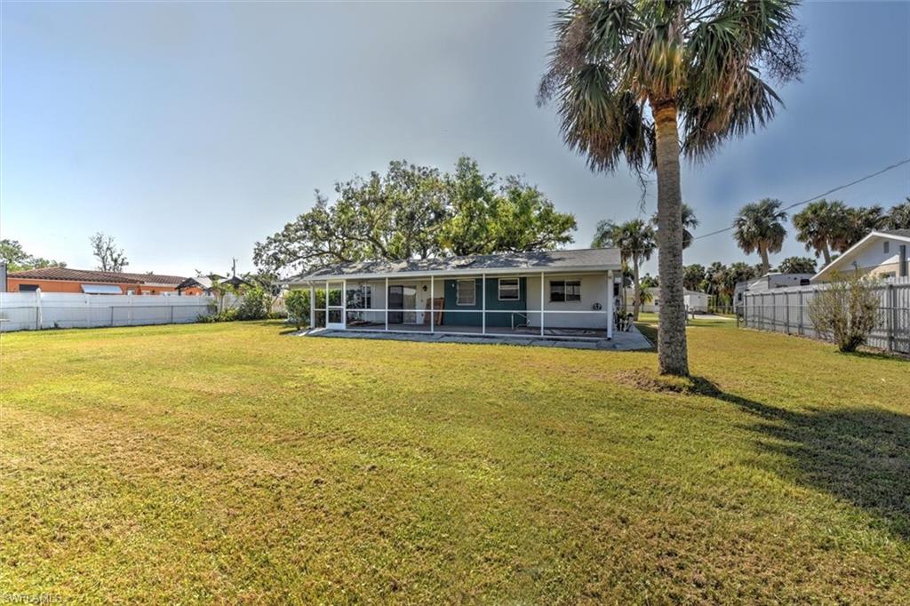 HANSONS UNREC SUBD - Residential