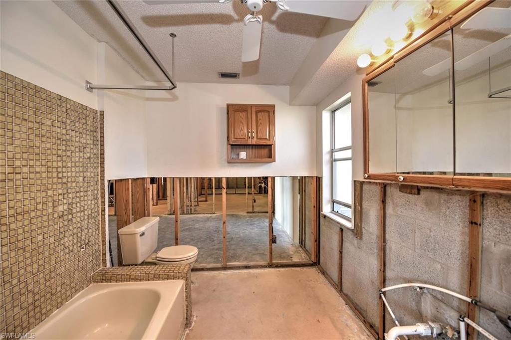 HANSONS UNREC SUBD - Residential