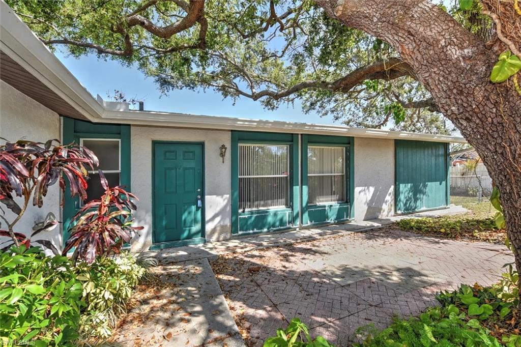 HANSONS UNREC SUBD - Residential
