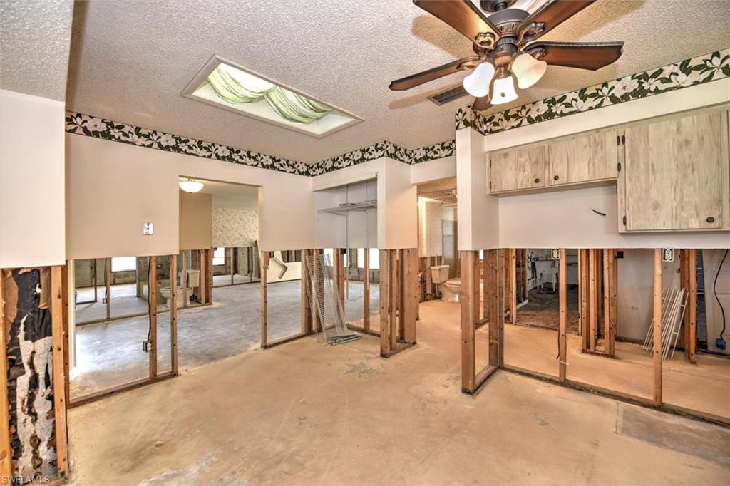 HANSONS UNREC SUBD - Residential