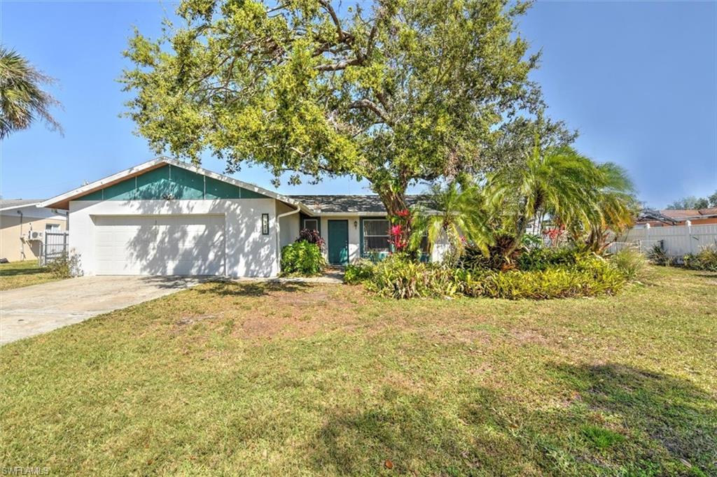 HANSONS UNREC SUBD - Residential