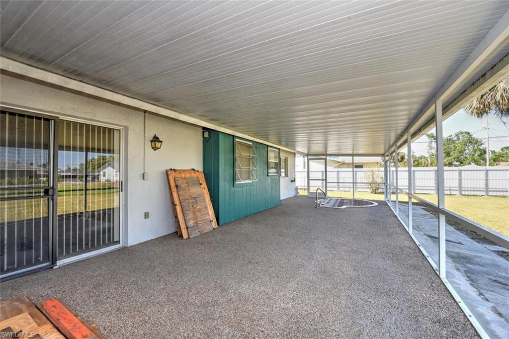 HANSONS UNREC SUBD - Residential