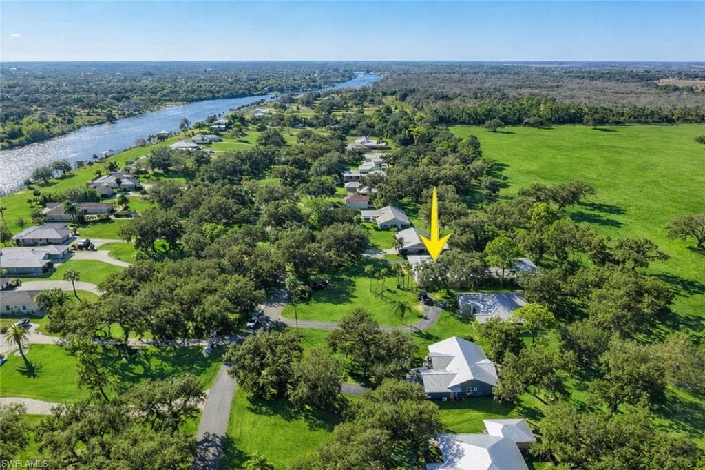 RIVERBEND ESTATES - Residential