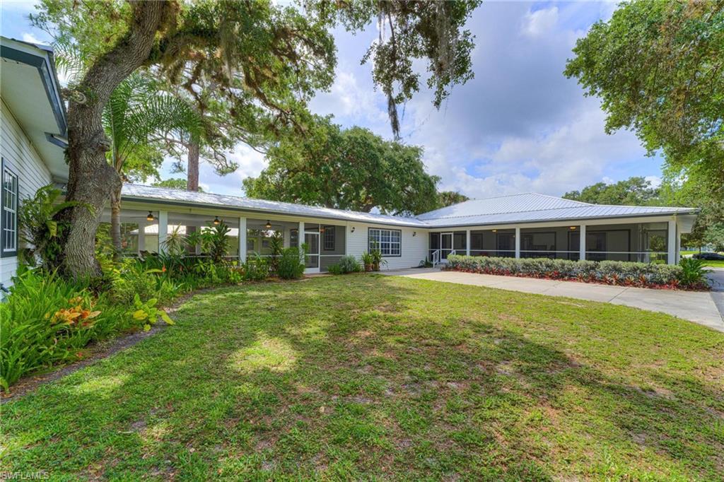 RIVERBEND ESTATES - Residential