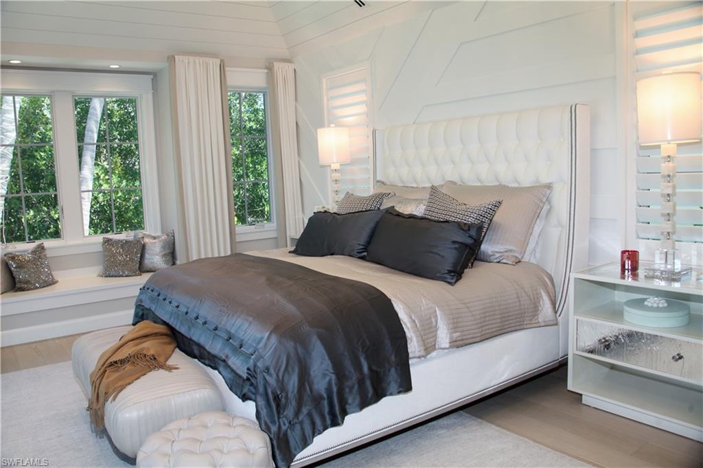 MANGROVE BAY - Residential