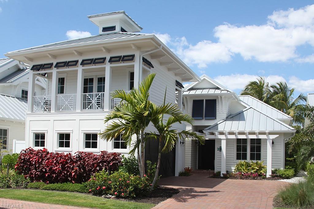 MANGROVE BAY - Residential