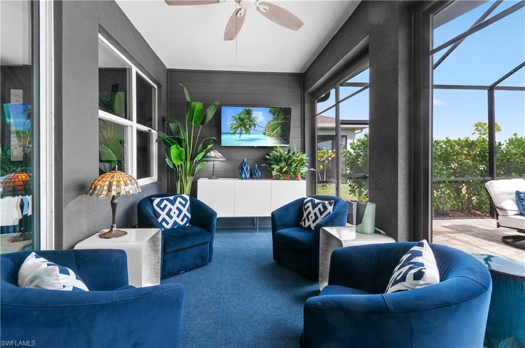 STONEWATER - Residential