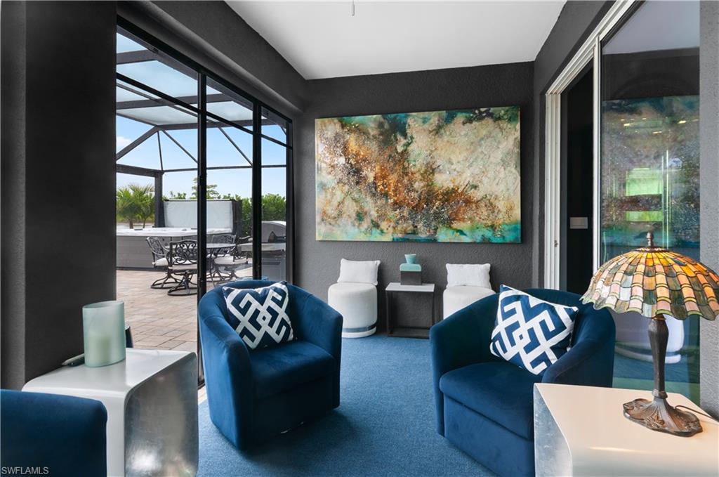 STONEWATER - Residential