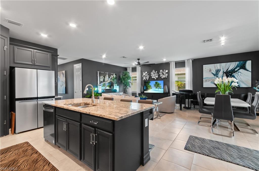 STONEWATER - Residential
