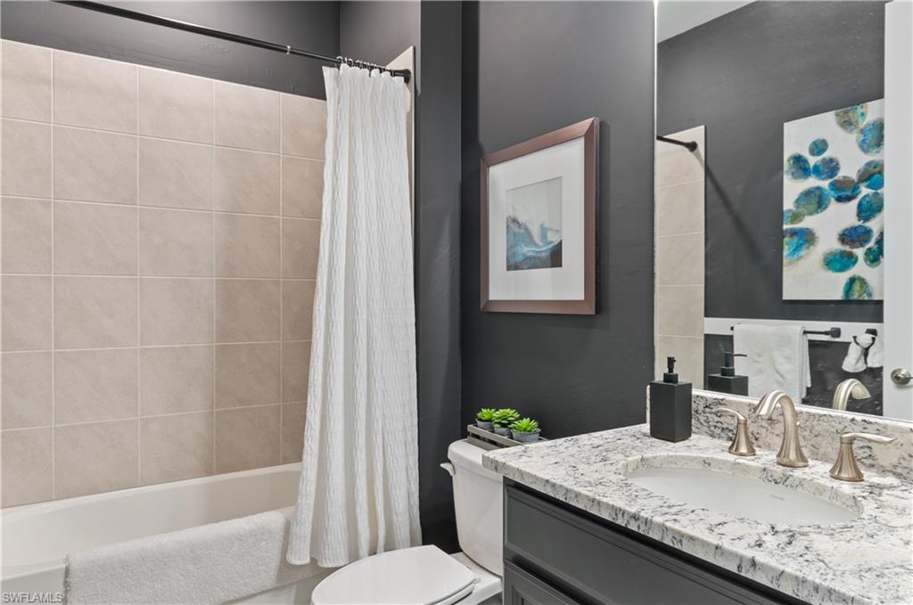STONEWATER - Residential