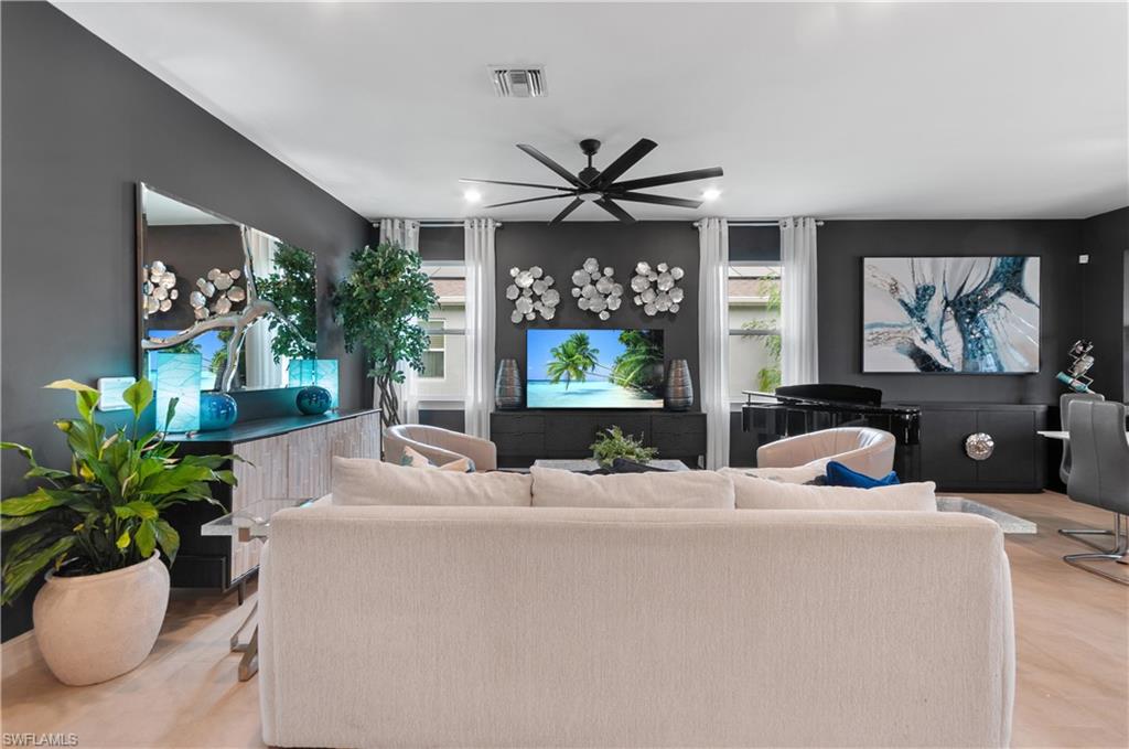 STONEWATER - Residential
