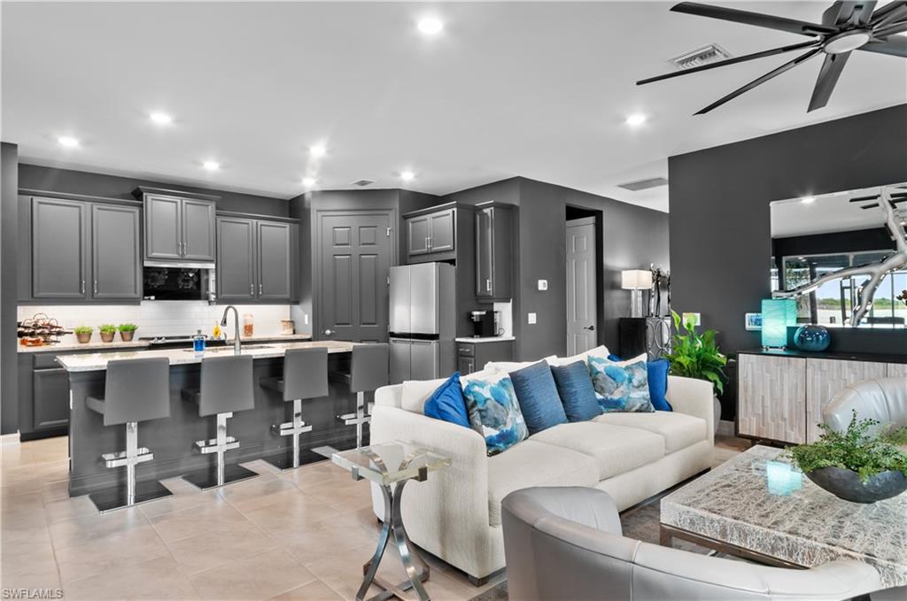 STONEWATER - Residential