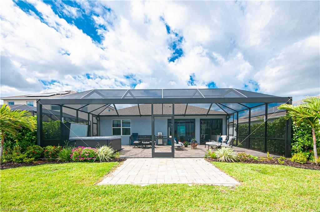 STONEWATER - Residential