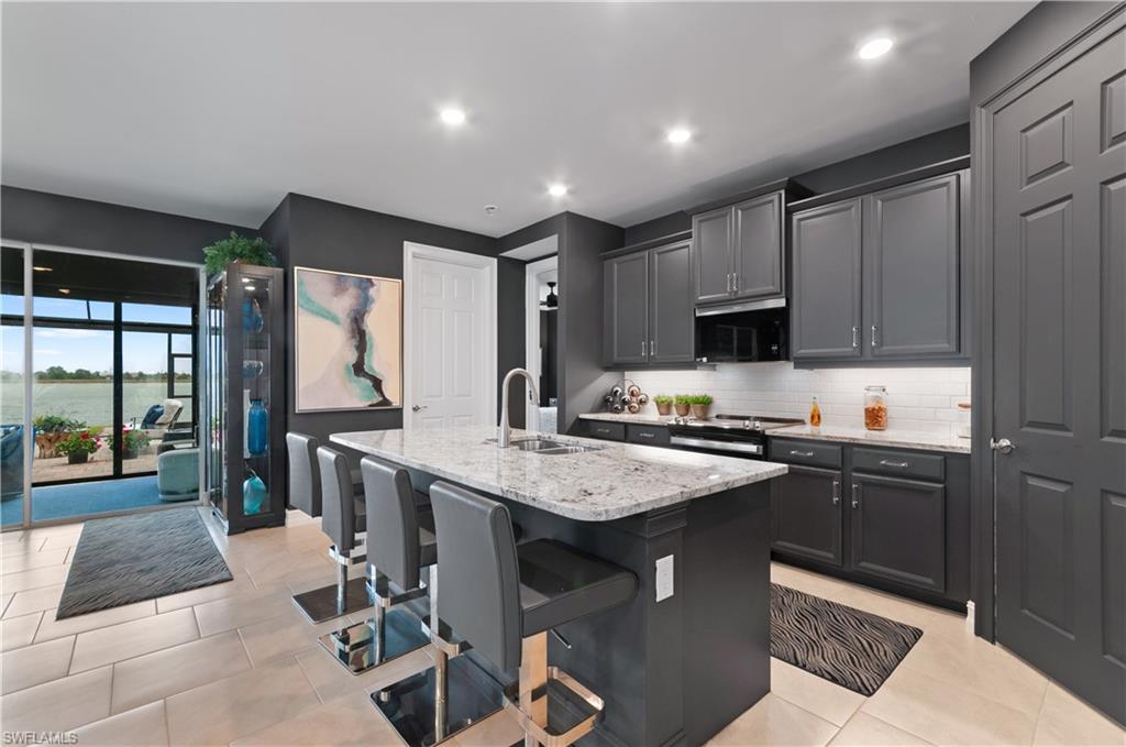 STONEWATER - Residential