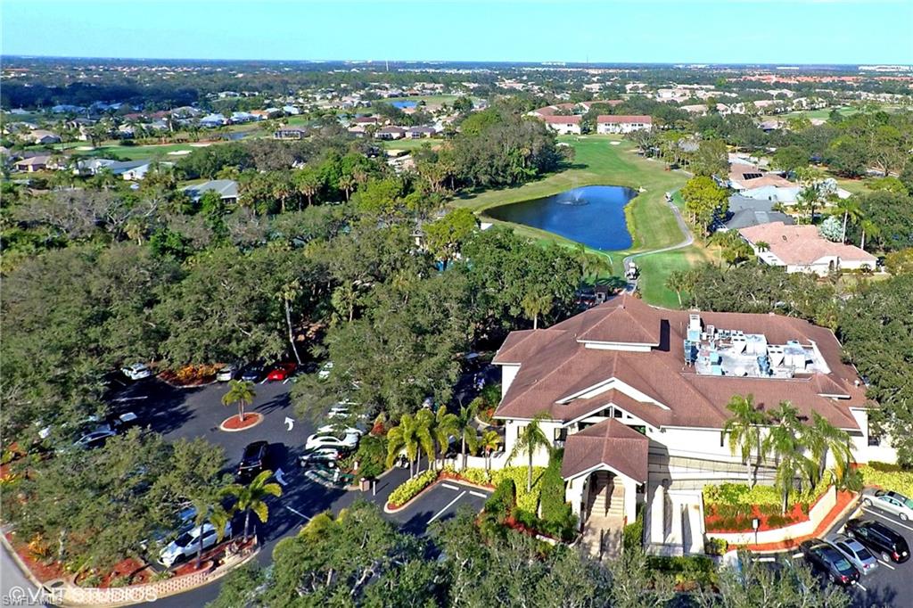 VILLAGES AT COUNTRY CREEK - Residential