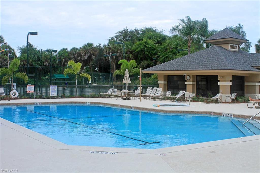 VILLAGES AT COUNTRY CREEK - Residential