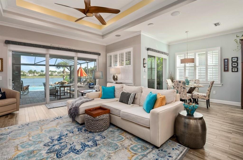 ISLES OF COLLIER PRESERVE - Residential