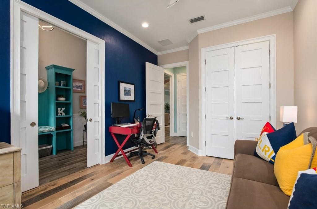 ISLES OF COLLIER PRESERVE - Residential