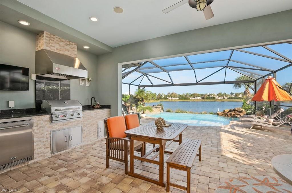 ISLES OF COLLIER PRESERVE - Residential