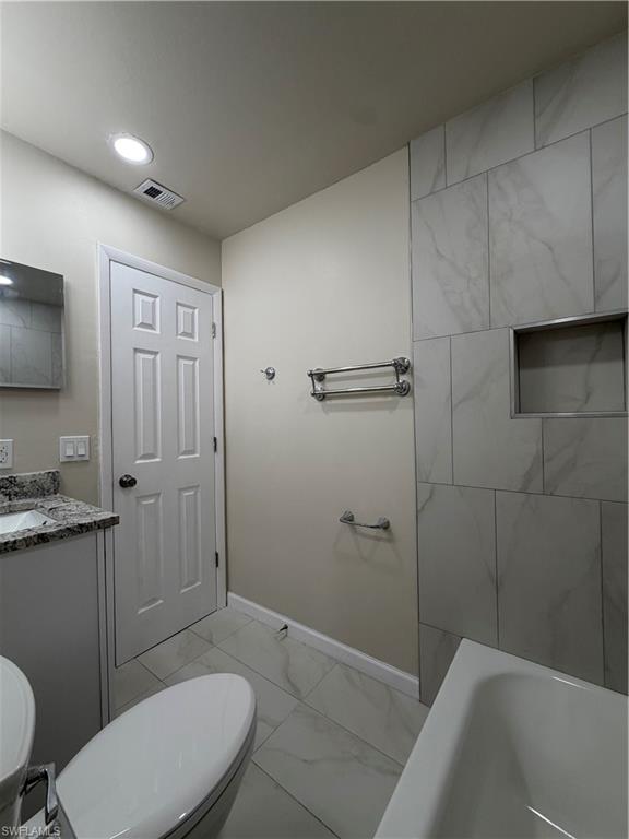 GOLDEN GATE CITY - Residential Lease