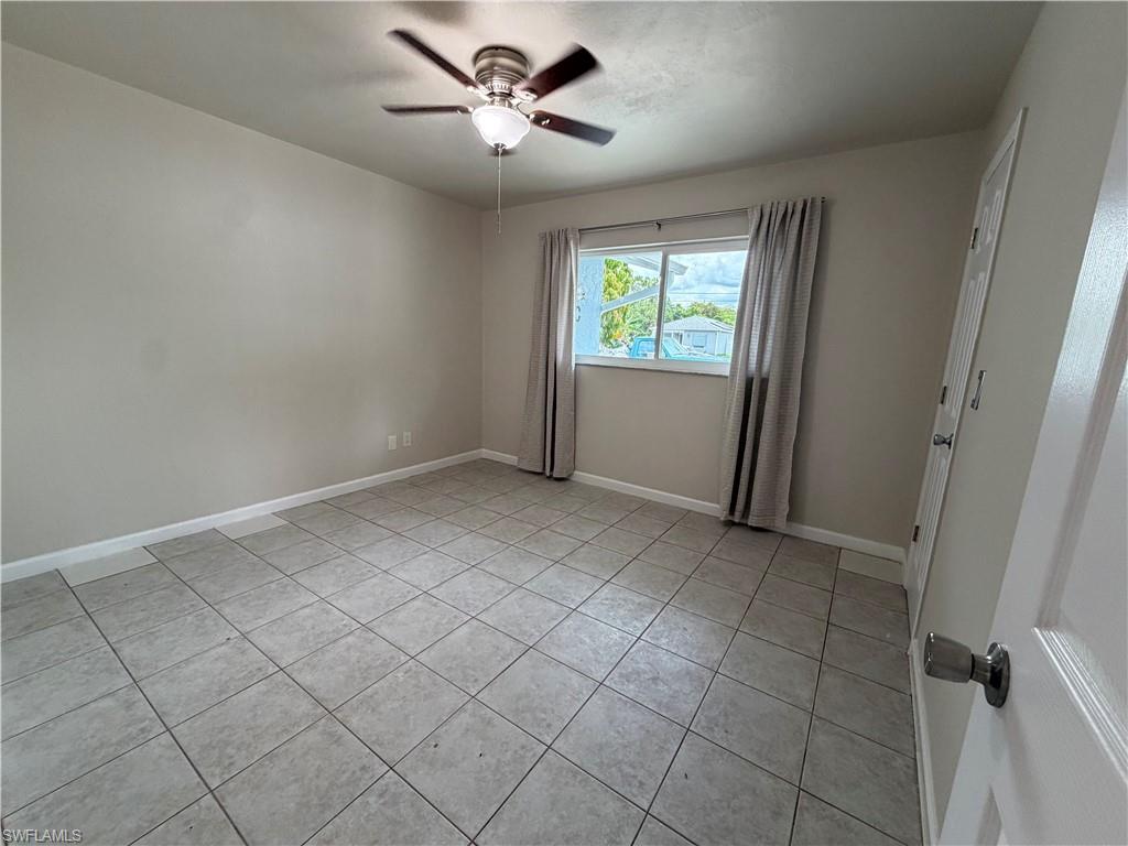 GOLDEN GATE CITY - Residential Lease