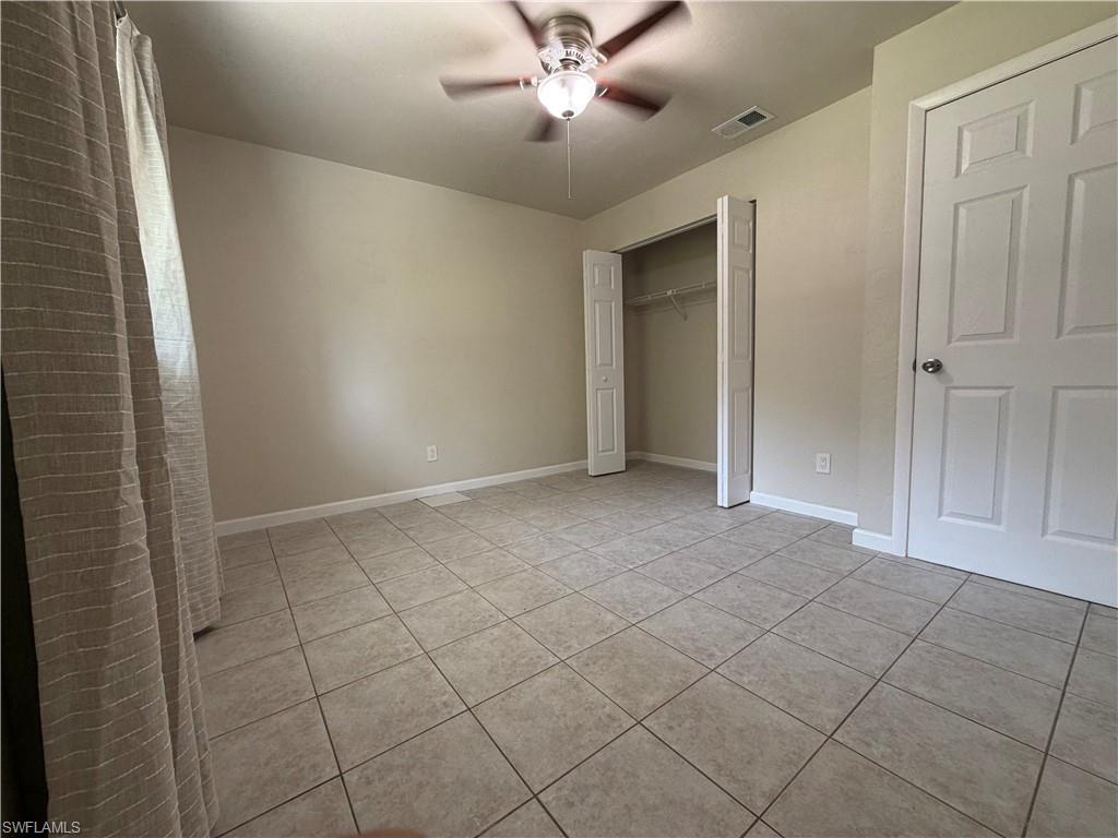 GOLDEN GATE CITY - Residential Lease