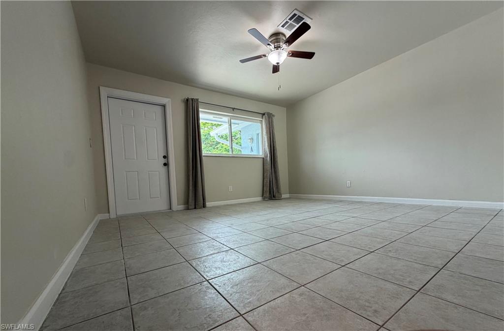 GOLDEN GATE CITY - Residential Lease