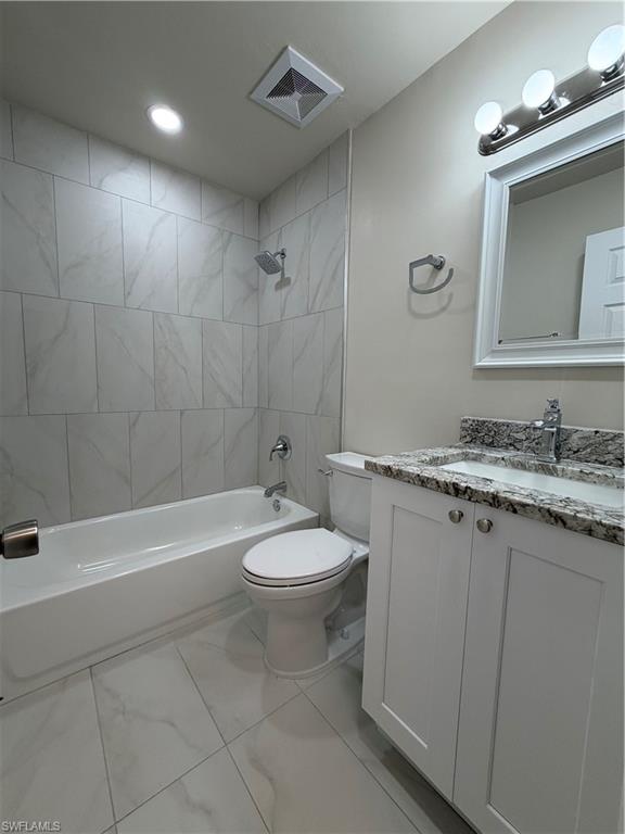 GOLDEN GATE CITY - Residential Lease