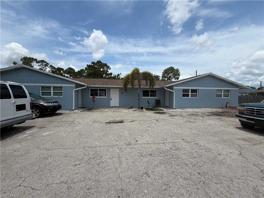GOLDEN GATE CITY - Residential Lease