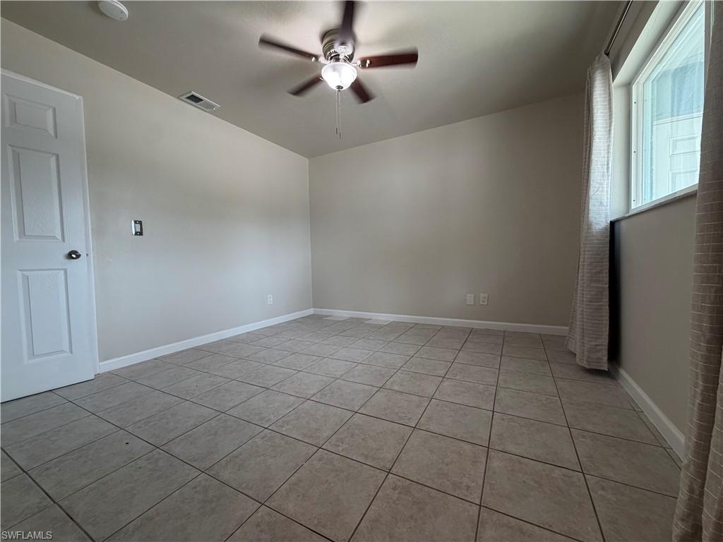 GOLDEN GATE CITY - Residential Lease