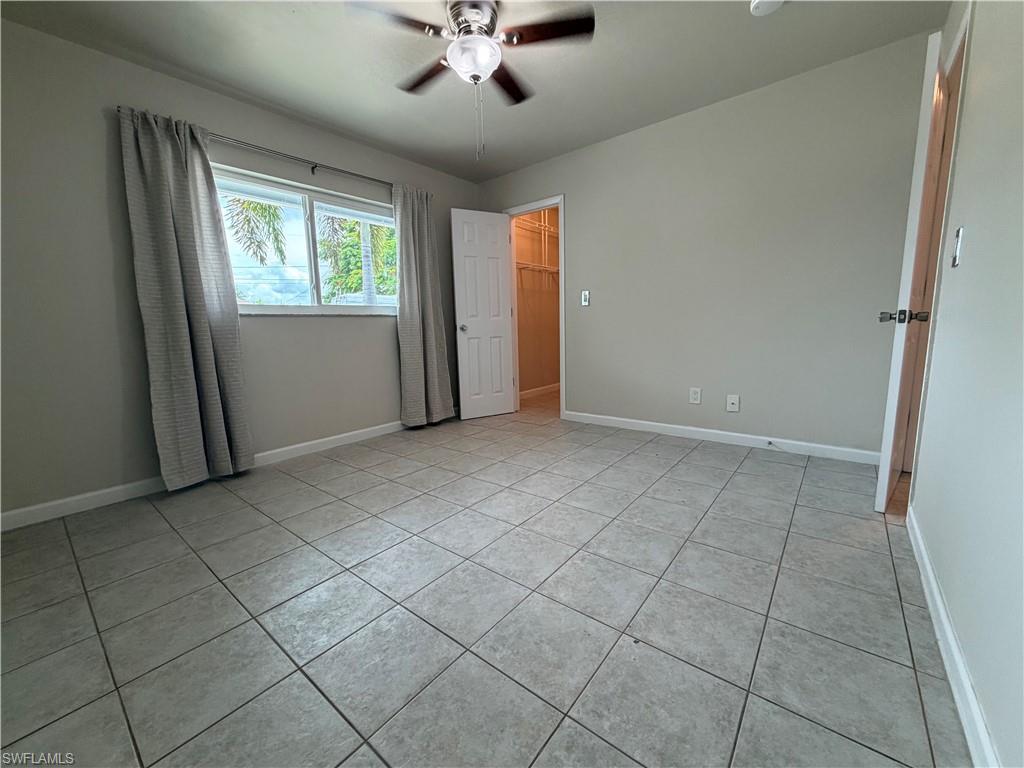 GOLDEN GATE CITY - Residential Lease