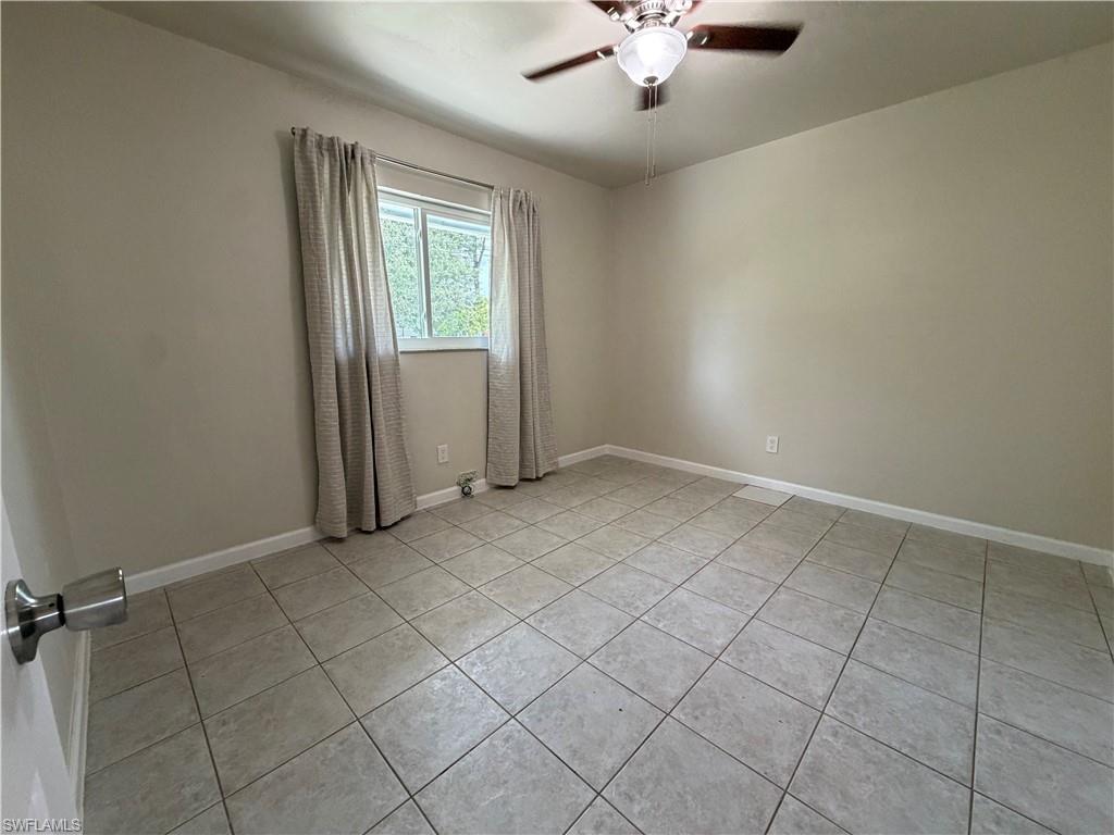 GOLDEN GATE CITY - Residential Lease