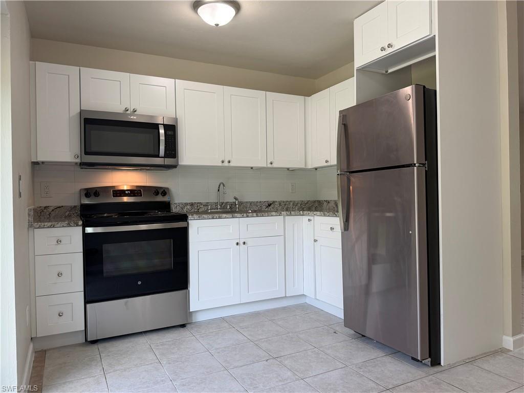 GOLDEN GATE CITY - Residential Lease