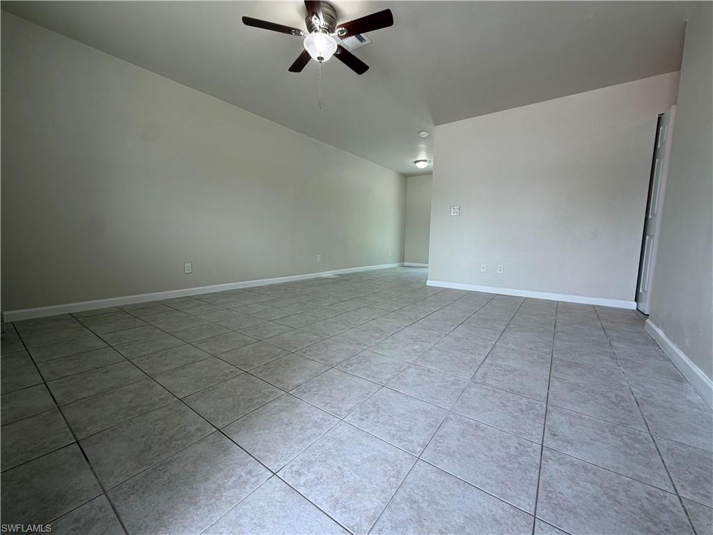 GOLDEN GATE CITY - Residential Lease